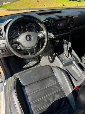 VOLKSWAGEN AMAROK V6 HIGH AC4