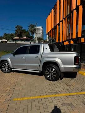 VOLKSWAGEN AMAROK V6 HIGH AC4