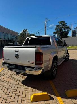 VOLKSWAGEN AMAROK V6 HIGH AC4