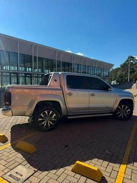 VOLKSWAGEN AMAROK V6 HIGH AC4