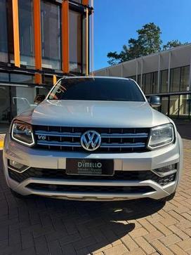 VOLKSWAGEN AMAROK V6 HIGH AC4