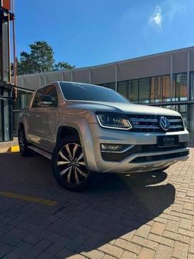 VOLKSWAGEN AMAROK V6 HIGH AC4