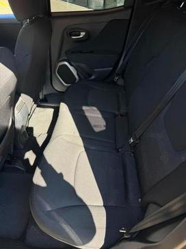 JEEP RENEGADE 1.8 AT