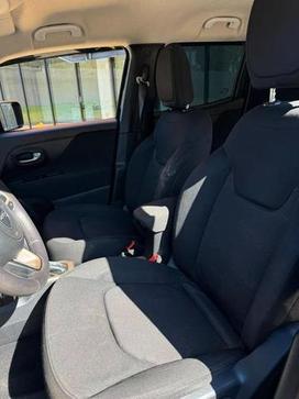 JEEP RENEGADE 1.8 AT
