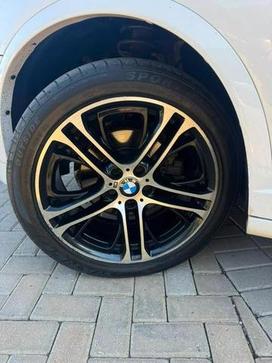 BMW X4 XDRIVE35I