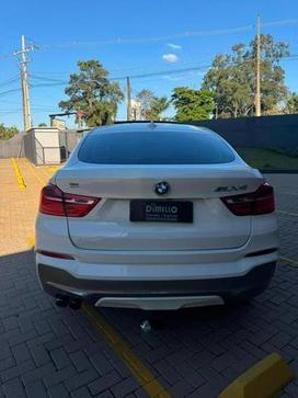 BMW X4 XDRIVE35I