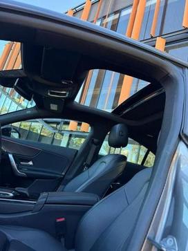 MERCEDES-BENZ CLA-250