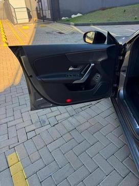 MERCEDES-BENZ CLA-250