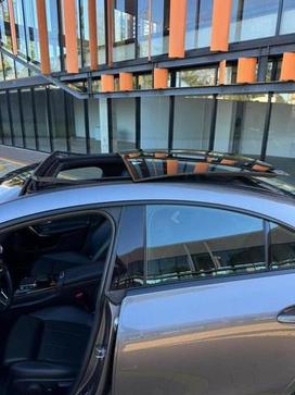 MERCEDES-BENZ CLA-250