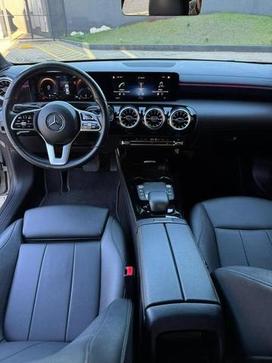 MERCEDES-BENZ CLA-250