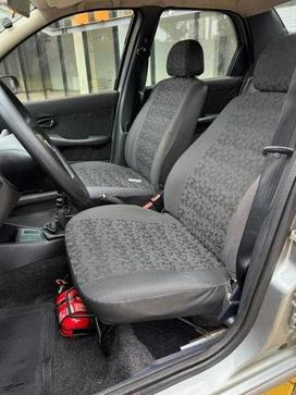 FIAT SIENA FIRE FLEX