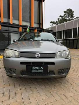 FIAT SIENA FIRE FLEX