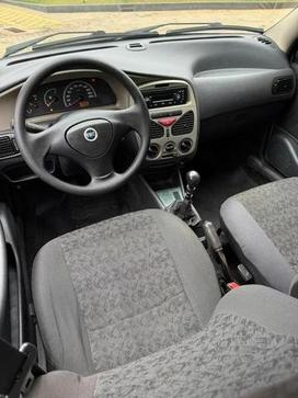 FIAT SIENA FIRE FLEX