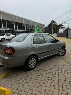 FIAT SIENA FIRE FLEX