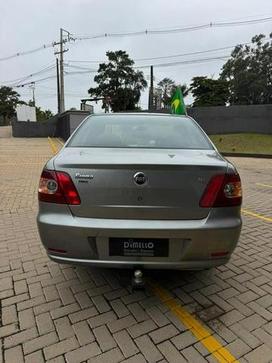 FIAT SIENA FIRE FLEX