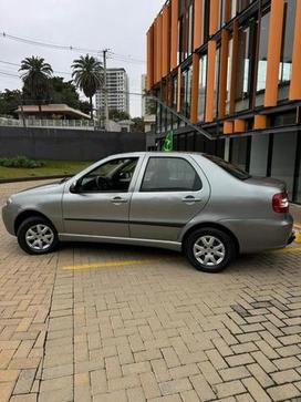 FIAT SIENA FIRE FLEX