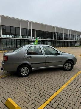 FIAT SIENA FIRE FLEX