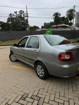 FIAT SIENA FIRE FLEX