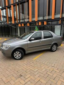 FIAT SIENA FIRE FLEX