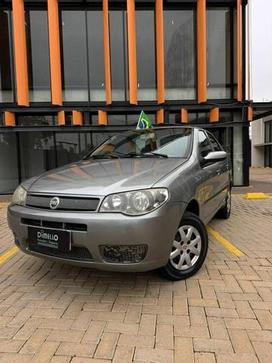 FIAT SIENA FIRE FLEX
