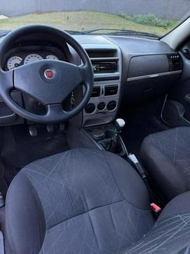 FIAT PALIO ELX FLEX