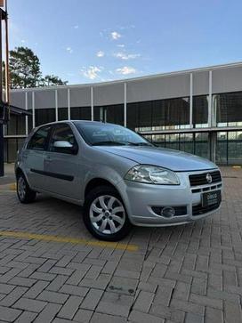 FIAT PALIO ELX FLEX