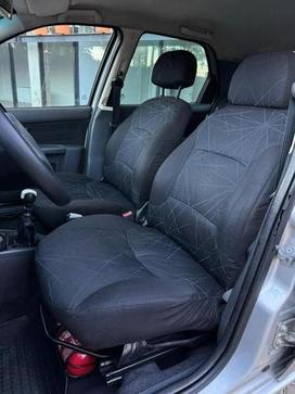 FIAT PALIO ELX FLEX