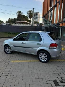 FIAT PALIO ELX FLEX