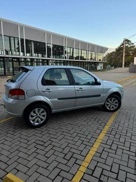 FIAT PALIO ELX FLEX