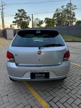 FIAT PALIO ELX FLEX