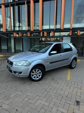 FIAT PALIO ELX FLEX