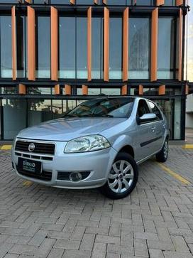 FIAT PALIO ELX FLEX