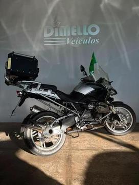 BMW R1200GS