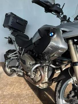 BMW R1200GS