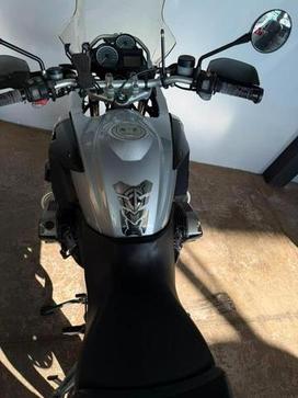 BMW R1200GS