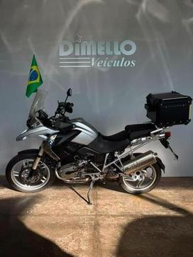 BMW R1200GS