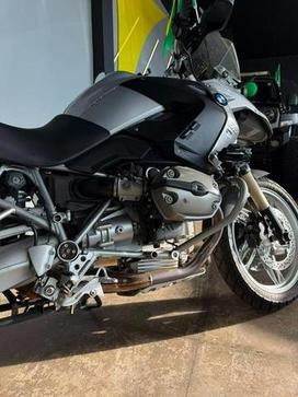 BMW R1200GS
