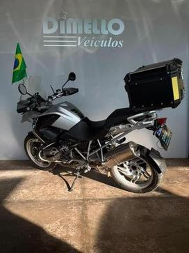 BMW R1200GS