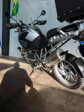 BMW R1200GS