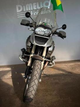 BMW R1200GS