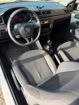 VOLKSWAGEN NOVA SAVEIRO RB MBVS