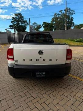 VOLKSWAGEN NOVA SAVEIRO RB MBVS