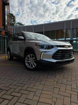 CHEVROLET TRACKER 12T A LTZ