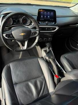 CHEVROLET TRACKER 12T A LTZ