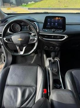 CHEVROLET TRACKER 12T A LTZ