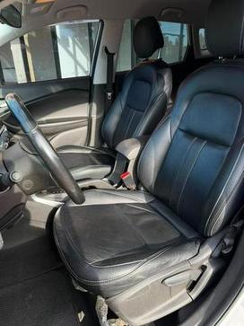 CHEVROLET TRACKER 12T A LTZ