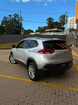 CHEVROLET TRACKER 12T A LTZ