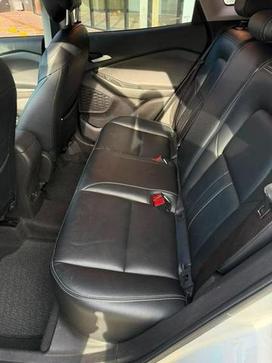 CHEVROLET TRACKER 12T A LTZ