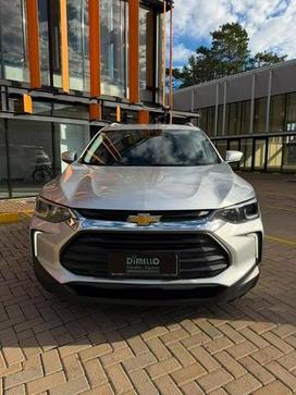 CHEVROLET TRACKER 12T A LTZ
