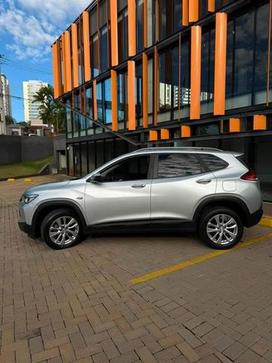 CHEVROLET TRACKER 12T A LTZ